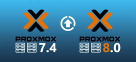 Proxmox VE 8.0: Aggiornamenti per la Virtualizzazione Enterprise