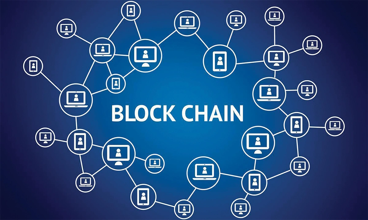 Blockchain nel Settore IT: Sicurezza, Hosting e Gestione Server